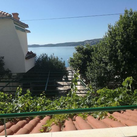 Apartment Ileana Trogir Exteriér fotografie