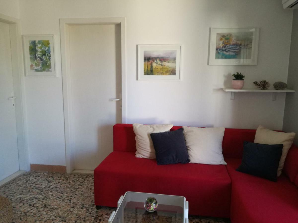 Apartment Ileana Trogir Exteriér fotografie